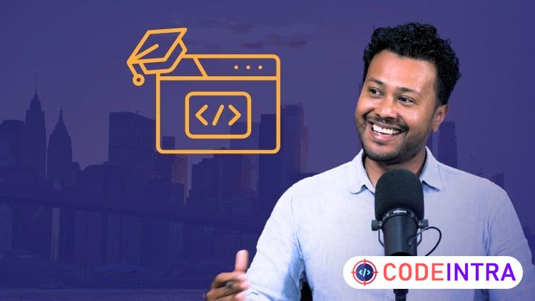 No-Code AI Bootcamp: Build & Launch Real Apps preview