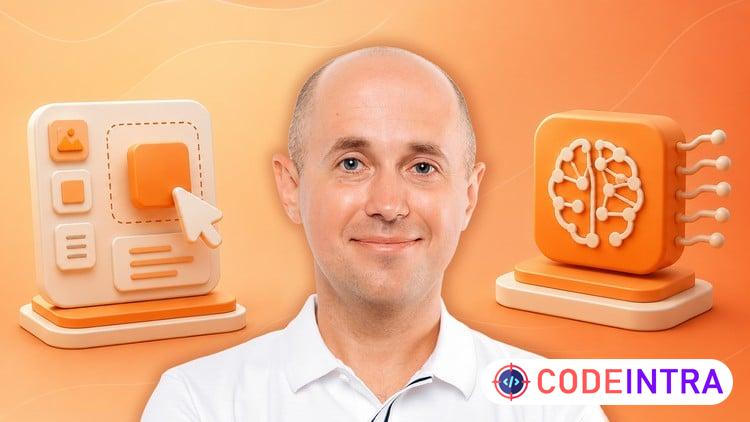 No-Code AI: Build Apps with Base44 preview