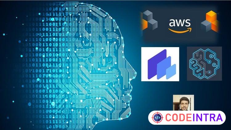 No-Code Machine Learning Using Amazon AWS SageMaker Canvas preview