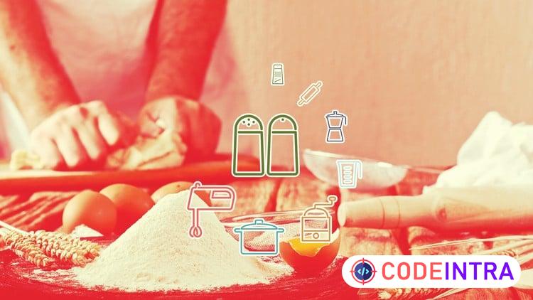 Healthy living with "No Oil" Recipes - Non Vegetarian course preview
