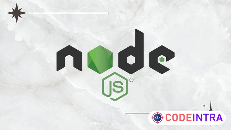 Node.js – Build Fast and Scalable Backend Applications preview