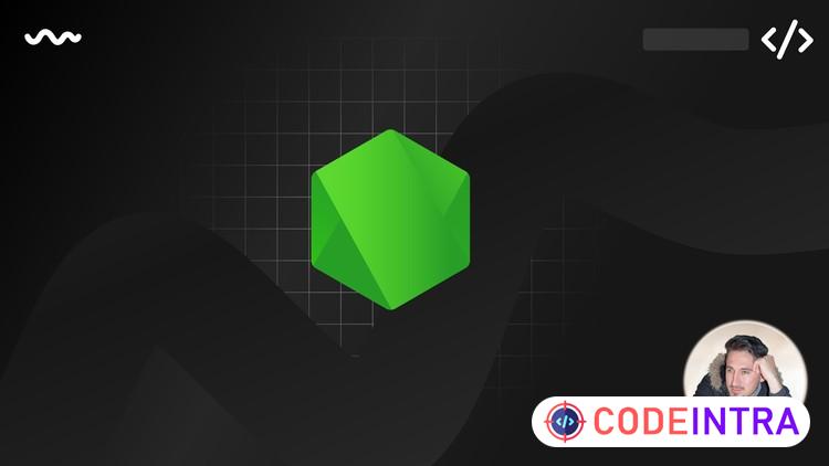 Node.js y Express: De Cero a implementar PAYPAL preview