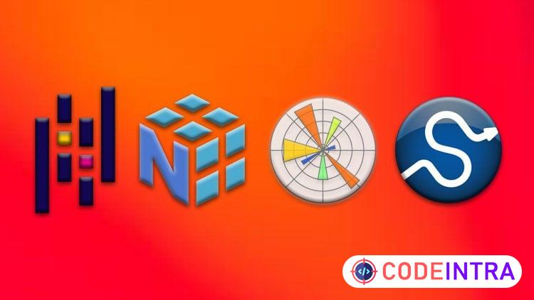 NumPy, SciPy, Matplotlib & Pandas A-Z: Machine Learning course preview
