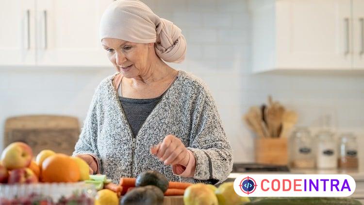 Nutrition Strategies for Fighting Cancer preview