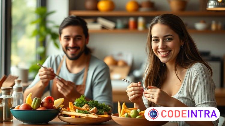 Nutritional Insights- Mastering Healthy Eating Habits preview
