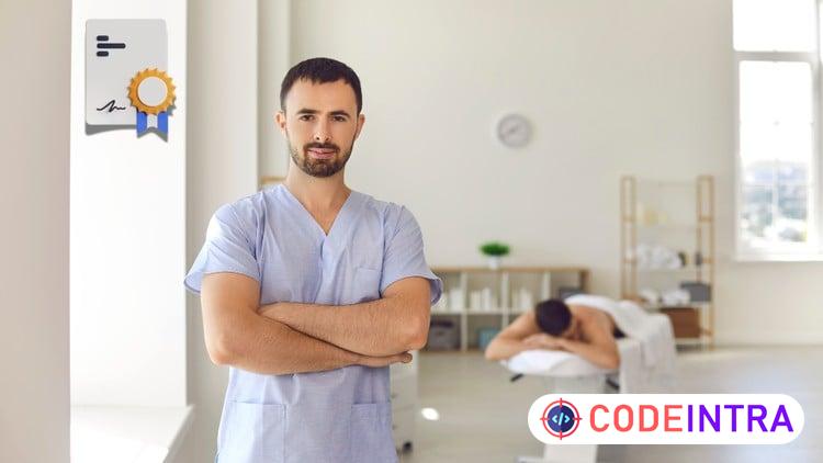 Certificate in Occupational Therapy (Accredited Course) course preview