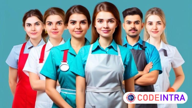 Professional Diploma in Odd Jobs: Skills for Every Situation course preview
