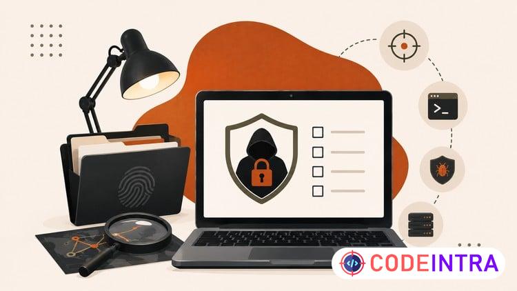 Offensive Security Certified Professional Practice Exams course preview