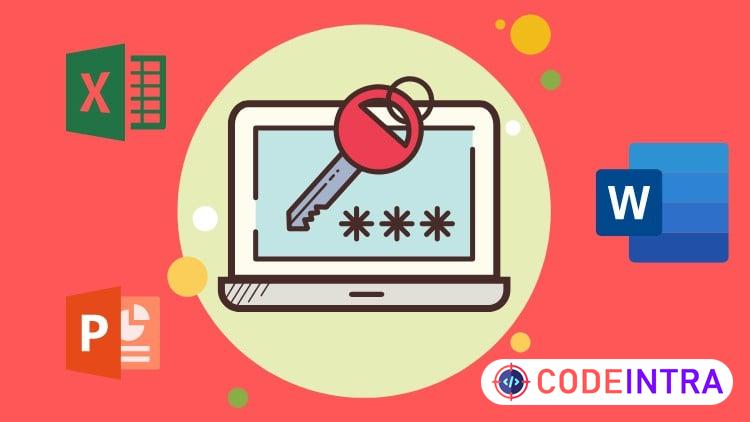 Cracking Microsoft Office files Passwords | Ethical Hacking course preview