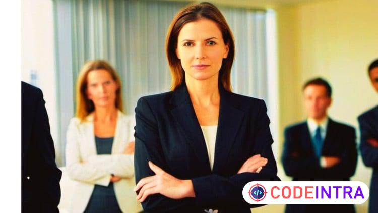 Professional Diploma in Office Administration Management course preview