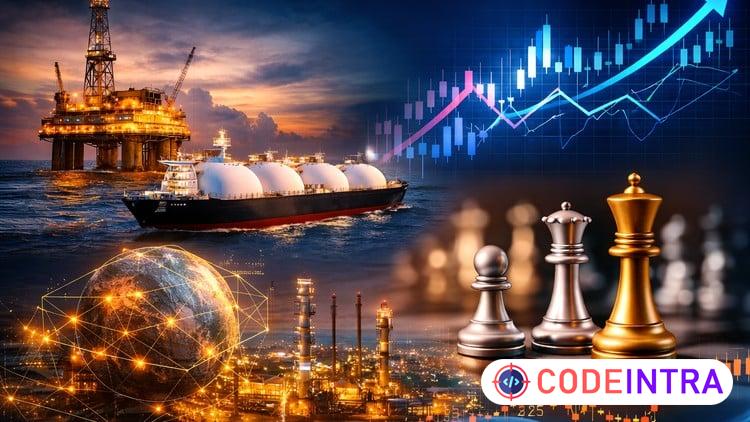Strategic Management in Oil and Gas preview