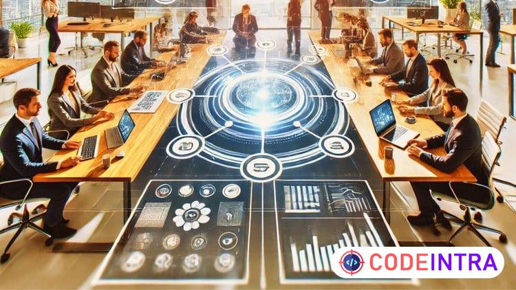 Omnichannel Sales & Service Management: Professional Diploma preview