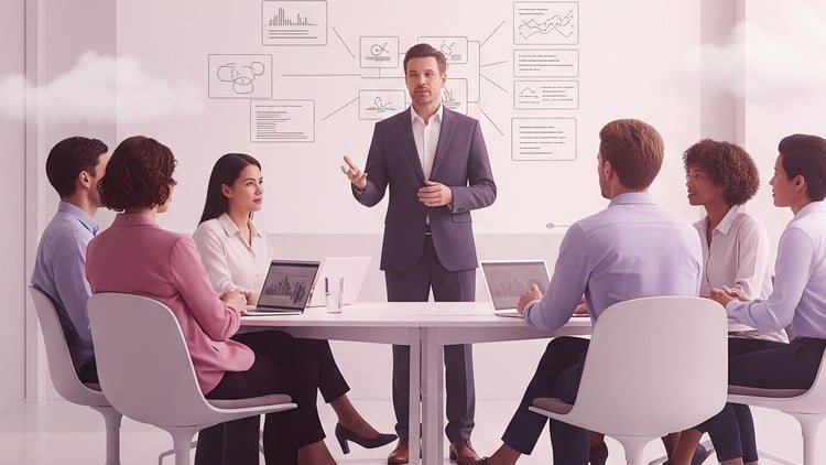 One-Year Executive MBA: Strategy and Execution course preview