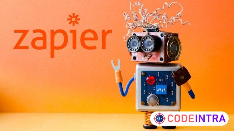 Dein Online-Business auf Autopilot mit Zapier! preview