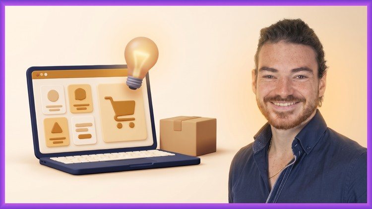 Online Business Fundamentals: Starting a Business That Works course preview