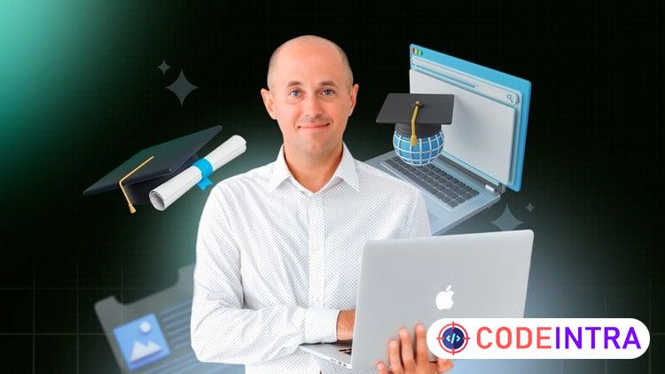 Online Course Creation: 10 Key Steps from Idea to Launch course preview