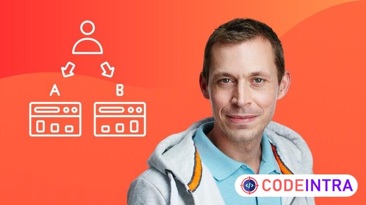 Online Marketing: Mehr Umsatz mit erfolgreichen Split Tests! preview