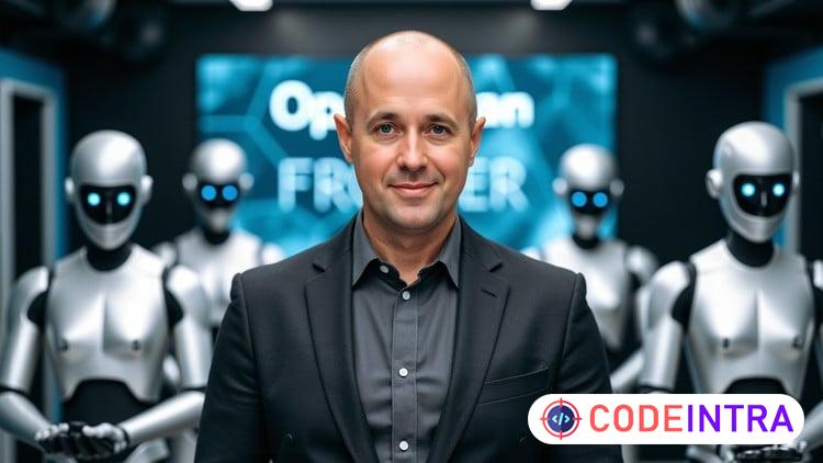 OpenAI Frontier: Prompt & Agent Engineering for Business course preview