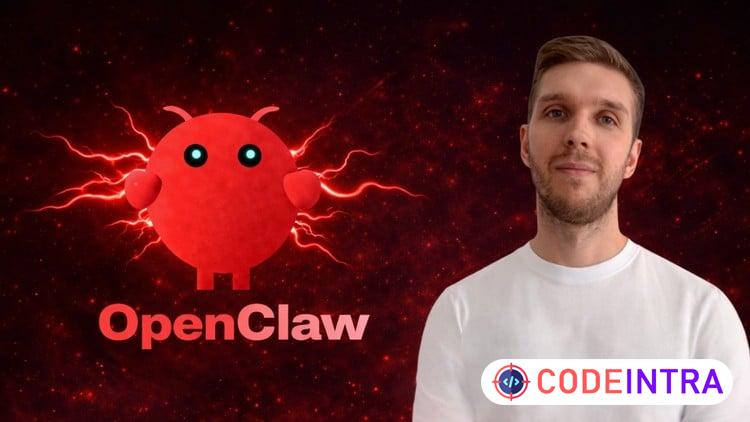 OpenClaw for Developers: AI Coding Crash Course preview