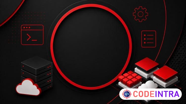 OpenShift Administration Training for Red Hat OpenShift course preview