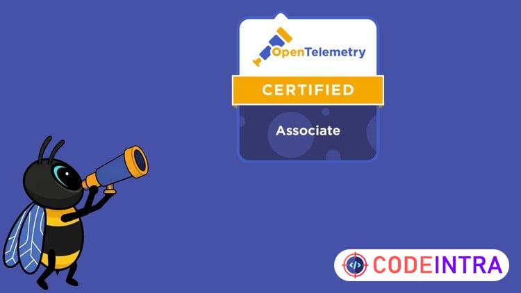 OpenTelemetry Certified Associate (OTCA) Practice Exams preview