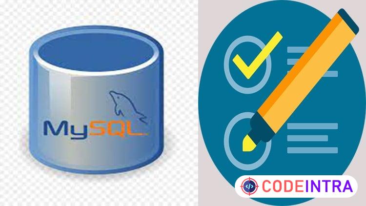 MySQL 8.0 OCA 1Z0-908: DBA Practice Tests 2026 course preview