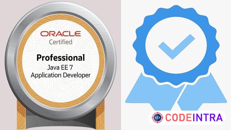 Java EE 7 1Z0-900: OCP Practice Tests 2026 course preview