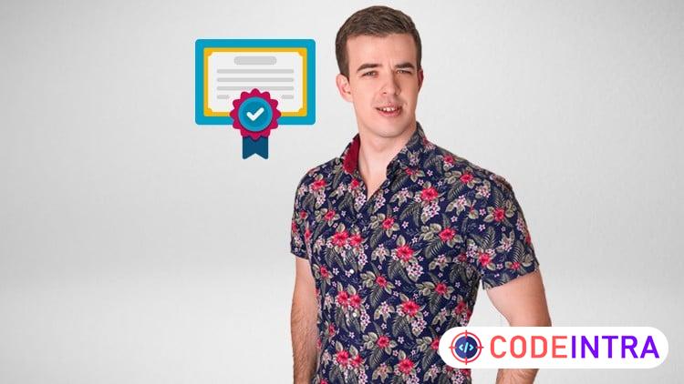 Oracle Java SE 17 Developer Professional: 1Z0-829 Exam course preview