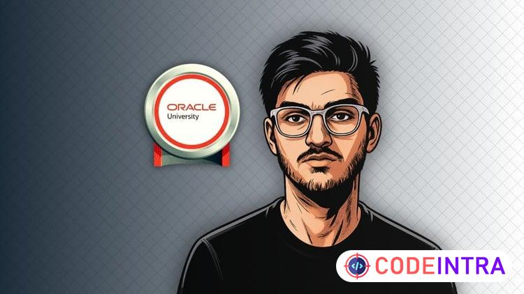 Oracle Java SE 17 Developer Pro 1Z0-829 Practice Test 2026 preview