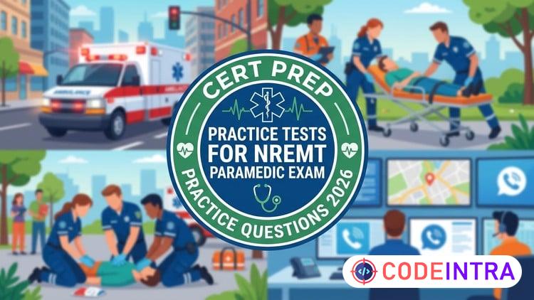 Practice Tests For Oracle Project Management Cloud Exam preview