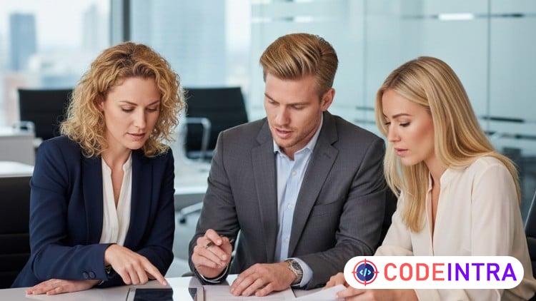 Organisational Disciplinary Procedures for HR & Managers preview