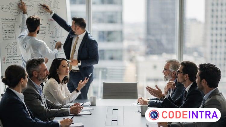 Organizational Influences & Project Management Lifecycle course preview