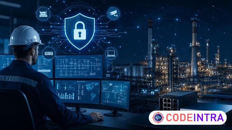 OT Network Security Monitoring preview