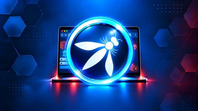 OWASP Top 10 2025: Seguridad Web (100% Practica) course preview