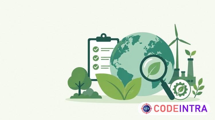 Pass the ISO 14001 Lead Auditor Exam: Full-Length Mock Exams preview