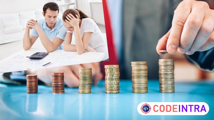 Passive Income - 1-Hour Course To Guide Your Financial Path course preview