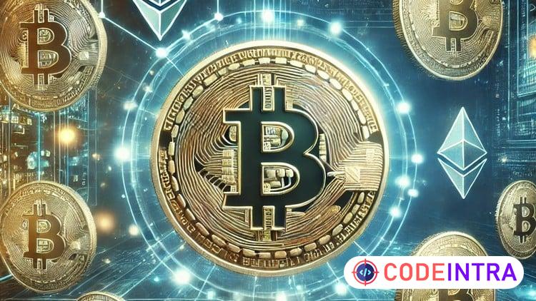 Crypto Cash Flow: How to Earn Passively in the Digital Age preview