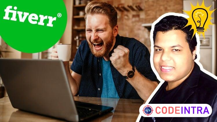 Passive Income on Fiverr using Grammarly and Zero Skills course preview