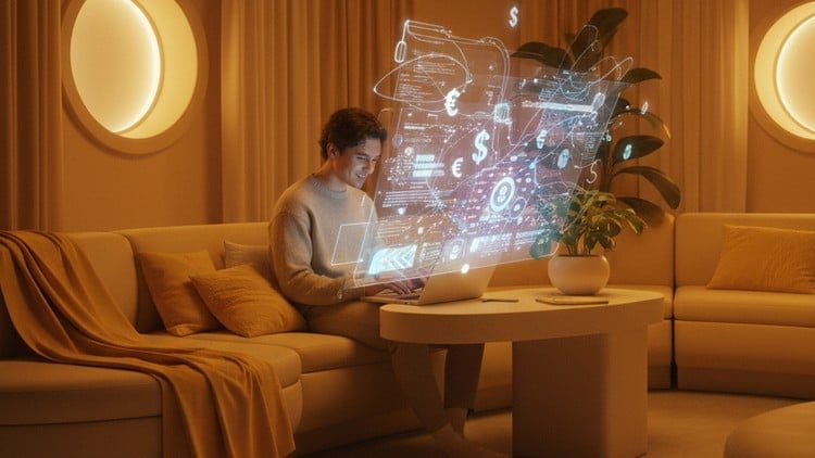 Passive Income Playbook: AI Tools, Automation & More preview