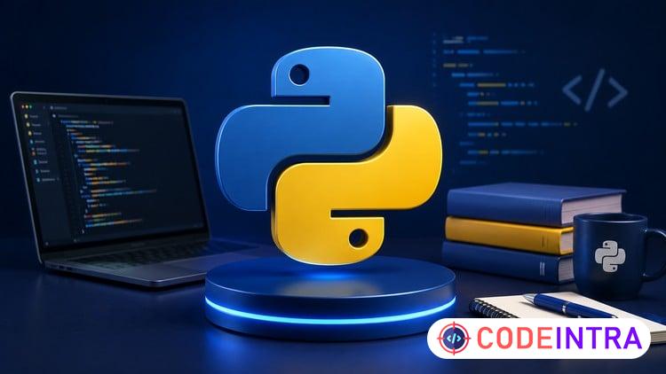 PCAP Certified Associate in Python: Practice Exams preview