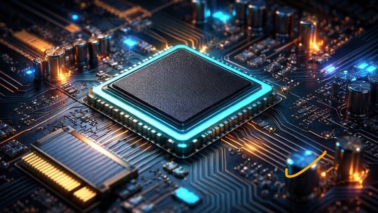 PCIe Gen7 PIPE Interface Explained [ VLSI ] preview