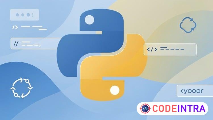 PCPP1 PCPP-32-101 Python Professional: Practice Tests 2026 course preview