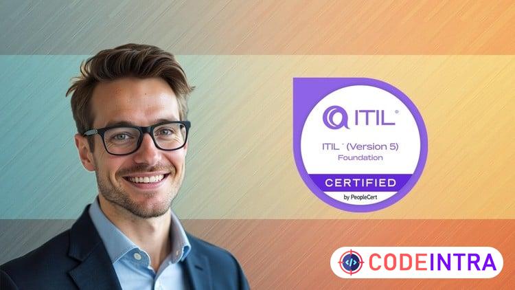 ITIL Foundation (ITILFND-V5) Practice Exams — 1,500 Question preview