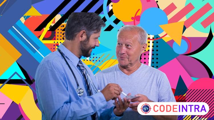 Person-Centred Care in Adult Nursing | Specialized Diploma preview