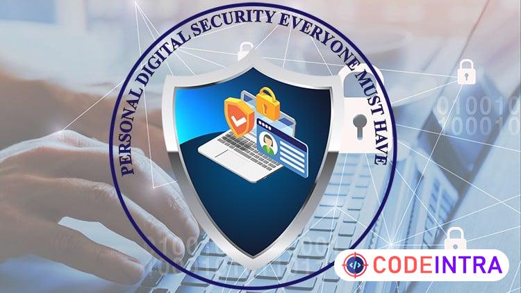 CyberSecurity Bootcamp: The Ultimate Beginner's Course preview