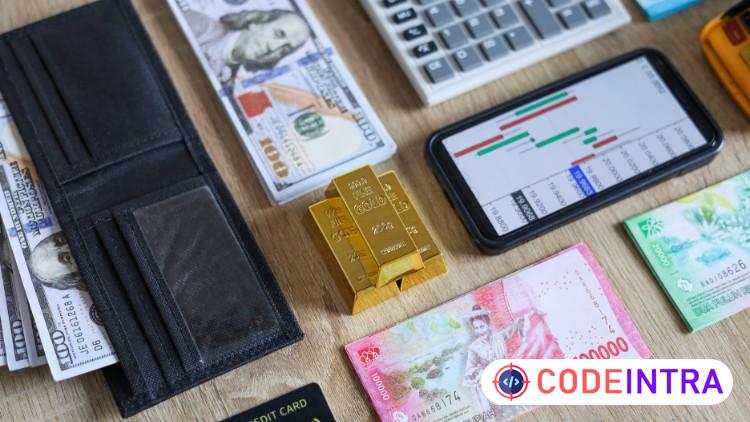 Personal Finance Basics - What Schools Don't Teach preview