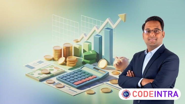 Personal Finance Masterclass: Budgeting, Investing & Wealth course preview