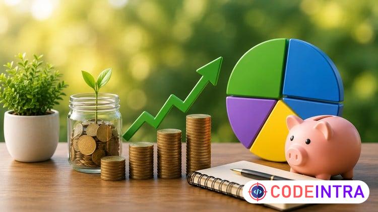 Personal Finance & Mutual Fund Investing Mastery Exams preview