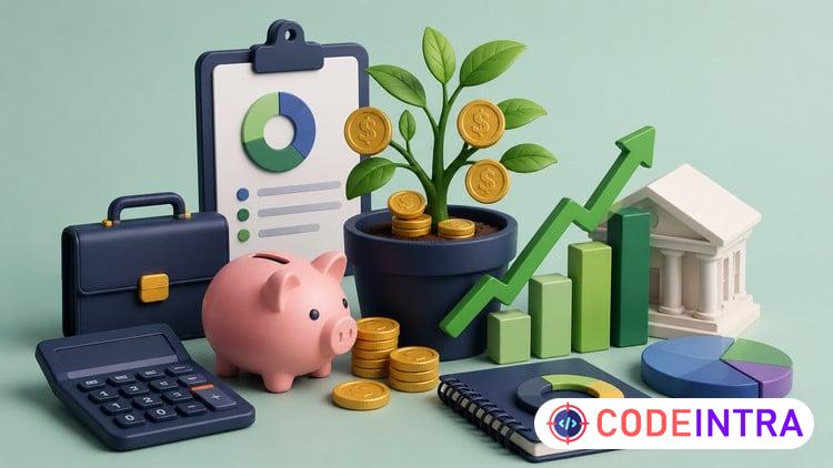 Personal Finance & Mutual Funds Mastery (Indian Market) preview
