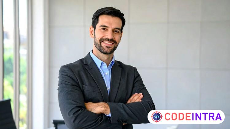 Personality Development Course : Learn Practical tips preview